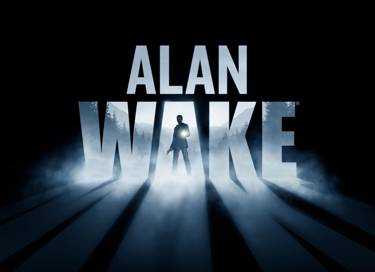 Alan Wake